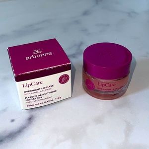 Arbonne Lip Mask